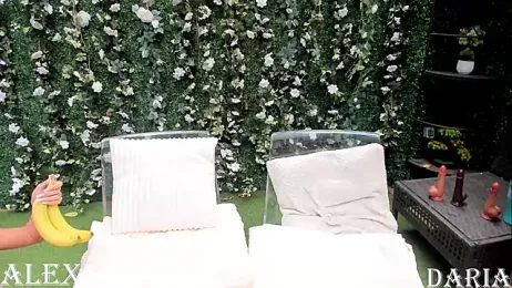 dariadoll stripchat stream image