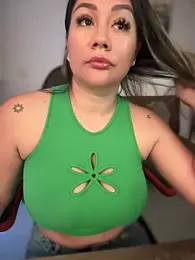 ValeryGrey stripchat stream image