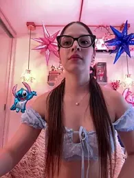 Zoe_Bae stripchat stream image