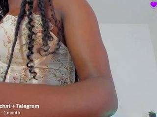 maddy-hot camsoda stream image