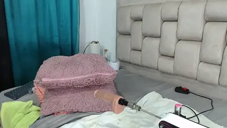 Roxy-Smith stripchat stream image