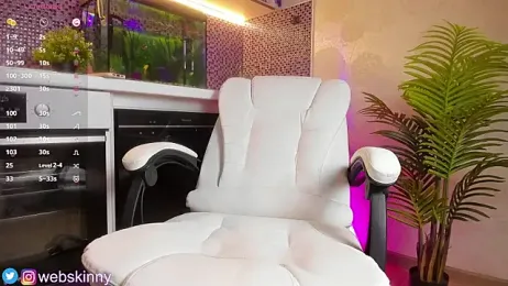 Top_Skinny stripchat stream image