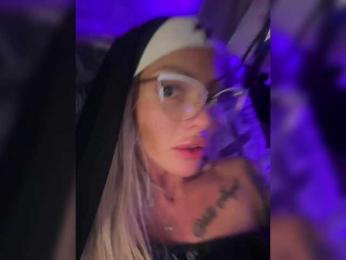 WILD-ANGEL777 bongacams stream image