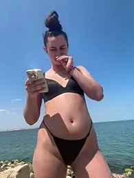 Fortune_888 stripchat stream image