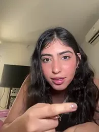 Gaby_zahir_ stripchat stream image