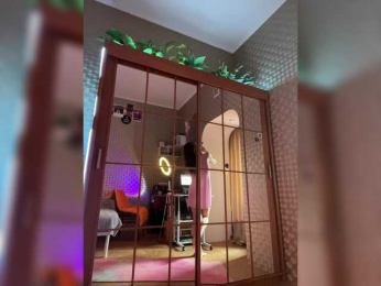 MilashaNyasha bongacams stream image