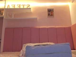 stefaagomez camsoda stream image