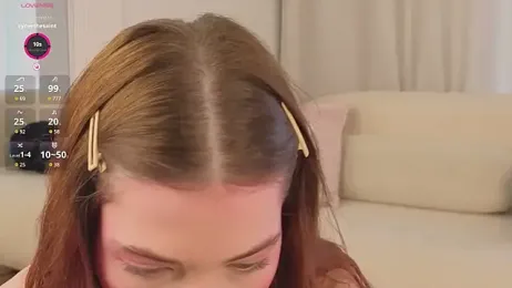 HappyVivy stripchat stream image