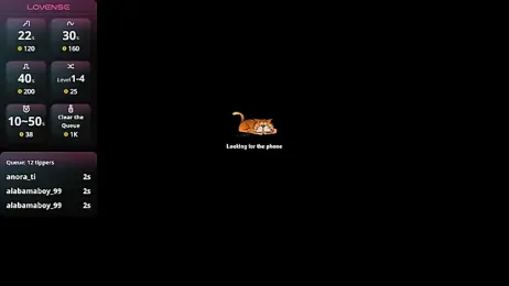 lanaskky stripchat stream image