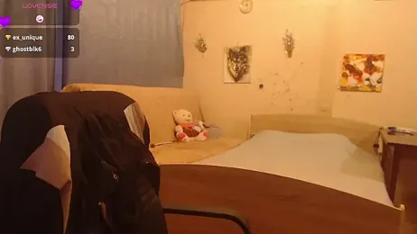 Janiffer_MiMi stripchat stream image