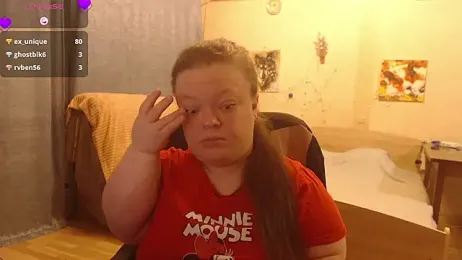 Janiffer_MiMi stripchat stream image