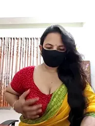 Payel-Sen stripchat stream image