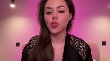 AlmaryKim stripchat stream image