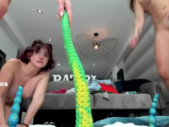 crazypaty chaturbate stream image