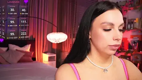 LunaNight stripchat stream image