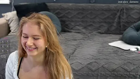 Alexandra_Demore stripchat stream image