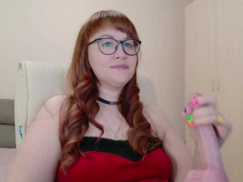 --Foxy-- bongacams stream image