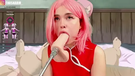 Nancy_Lu stripchat stream image