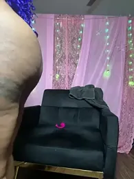 IndigoMystique stripchat stream image