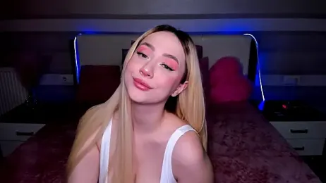 AriaSugar stripchat stream image