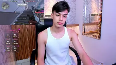 Gerony_ stripchat stream image