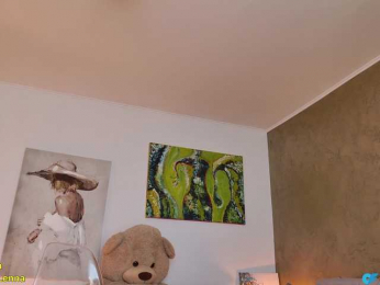 LennaGodess bongacams stream image