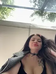 Wet__Bunny stripchat stream image