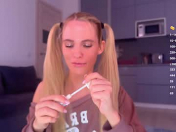 blush_mikki chaturbate stream image