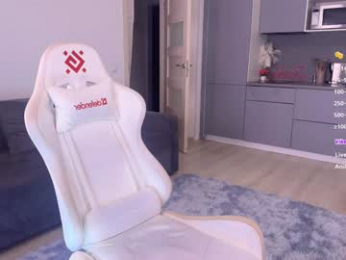 blush_mikki chaturbate stream image