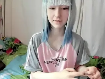 Yoonhee_Kiss stripchat stream image