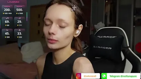 iamluuna stripchat stream image