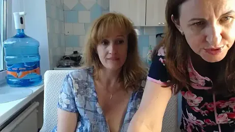 DonnaMagdalena stripchat stream image