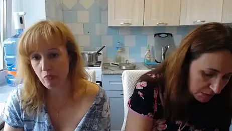 DonnaMagdalena stripchat stream image