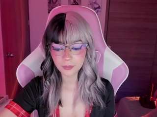 emilyhick camsoda stream image