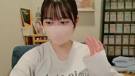 HIKARI_x0 stripchat stream image