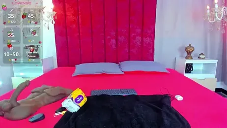 riri_brunnete stripchat stream image