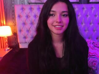 April Stonee flirt4free stream image