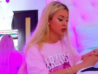 AriannaSins bongacams stream image