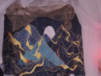 mollyflwers chaturbate stream image