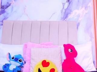 Megan Chester flirt4free stream image