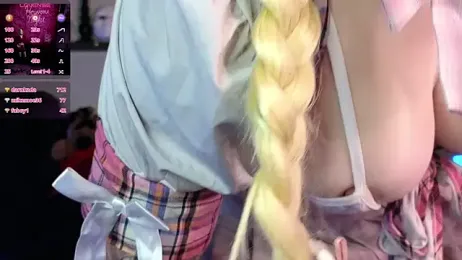 Ivey_and_James stripchat stream image