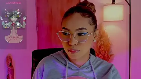 Oxana_Fedorova stripchat stream image