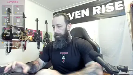 StevenRiseNYC stripchat stream image