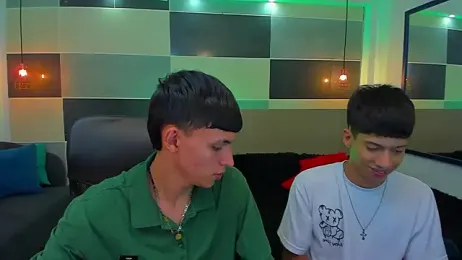 Juan_Nd_Steven stripchat stream image