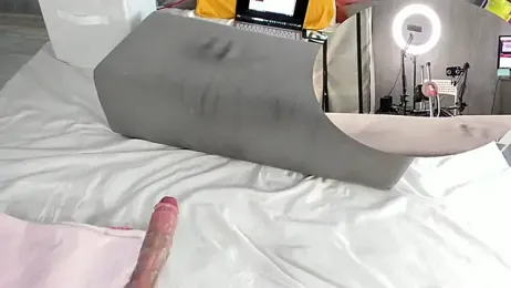 CarolMay stripchat stream image