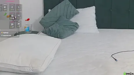 SeniGrande stripchat stream image