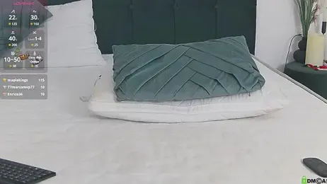 SeniGrande stripchat stream image