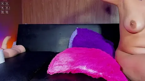 hot_princess21 stripchat stream image