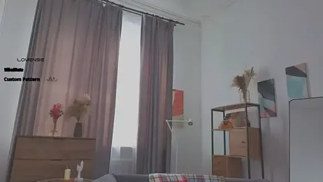 MimiLoll stripchat stream image