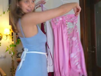 eli_sun chaturbate stream image